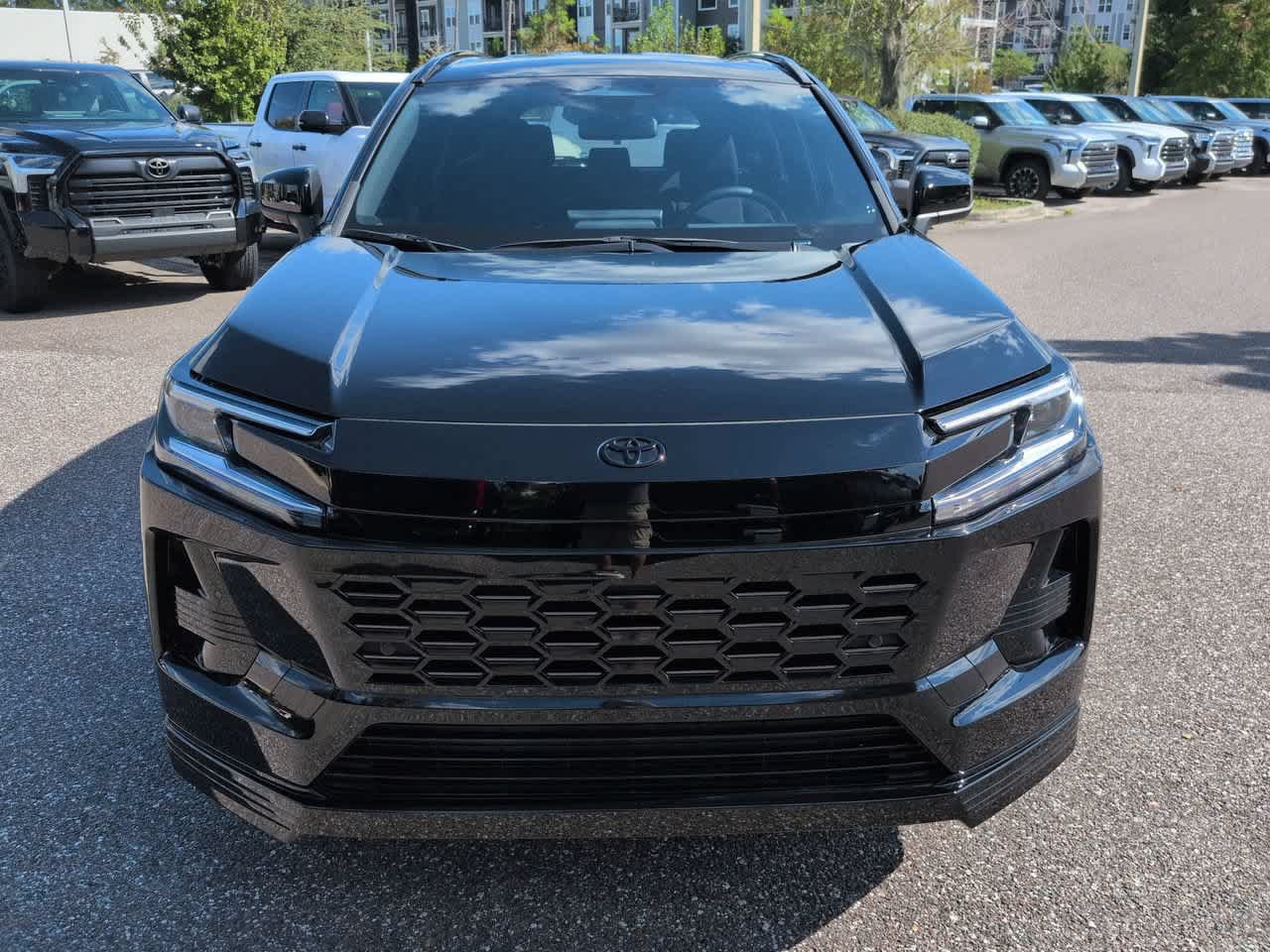 Certified 2026 Toyota RAV4 SE AWD/4WD image 9