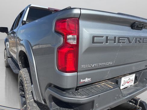 Used 2023 Chevrolet Silverado 1500 RST w/ All Star Edition Plus image 6