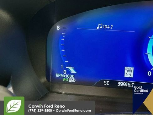 Used 2022 Ford Explorer ST w/ Equipment Group 401A image 14