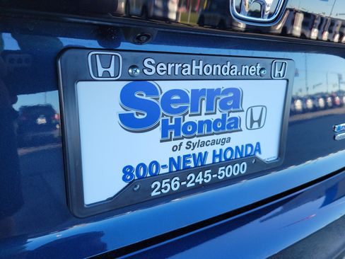 New 2026 Honda Accord Touring image 27