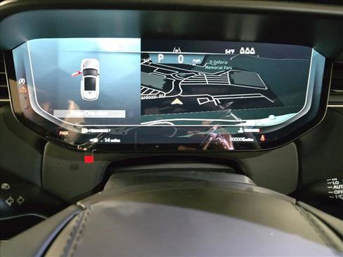 New 2026 Land Rover Range Rover Sport Dynamic SE image 19