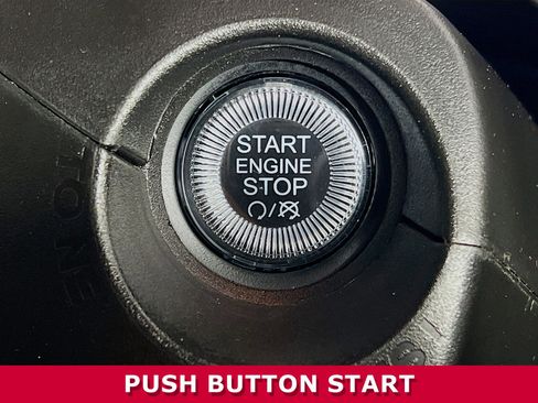 Used 2023 Jeep Renegade Trailhawk w/ Trailhawk Elite Group image 13