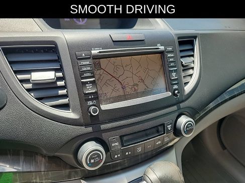 Used 2013 Honda CR-V EX-L image 24