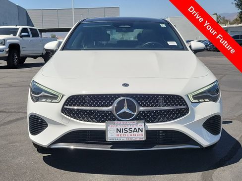 Used 2025 Mercedes-Benz CLA 250 image 35