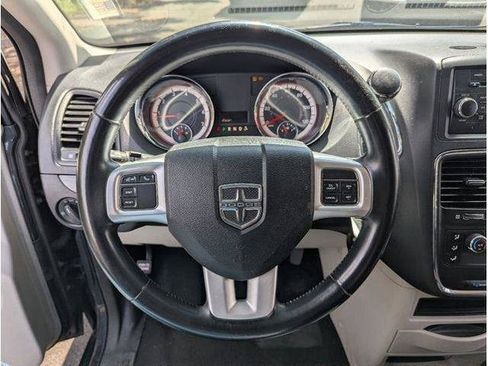 Used 2013 Dodge Grand Caravan American Value Package w/ UConnect Hands-Free Group FWD image 46