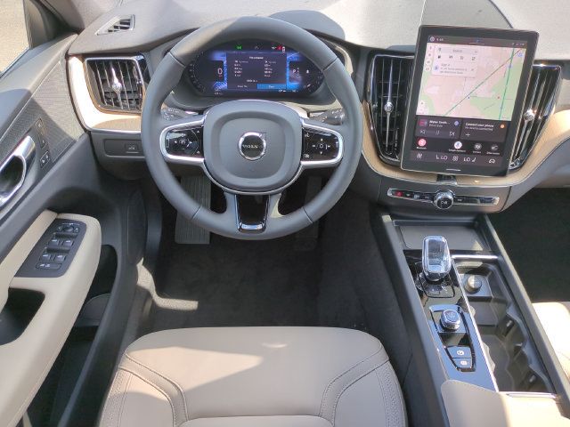 New 2026 Volvo XC60 B5 Plus AWD/4WD image 11