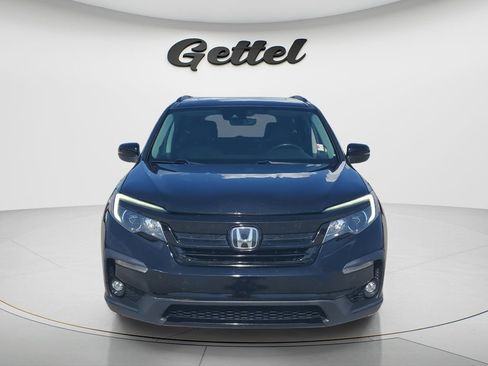 Used 2022 Honda Pilot Special Edition image 2