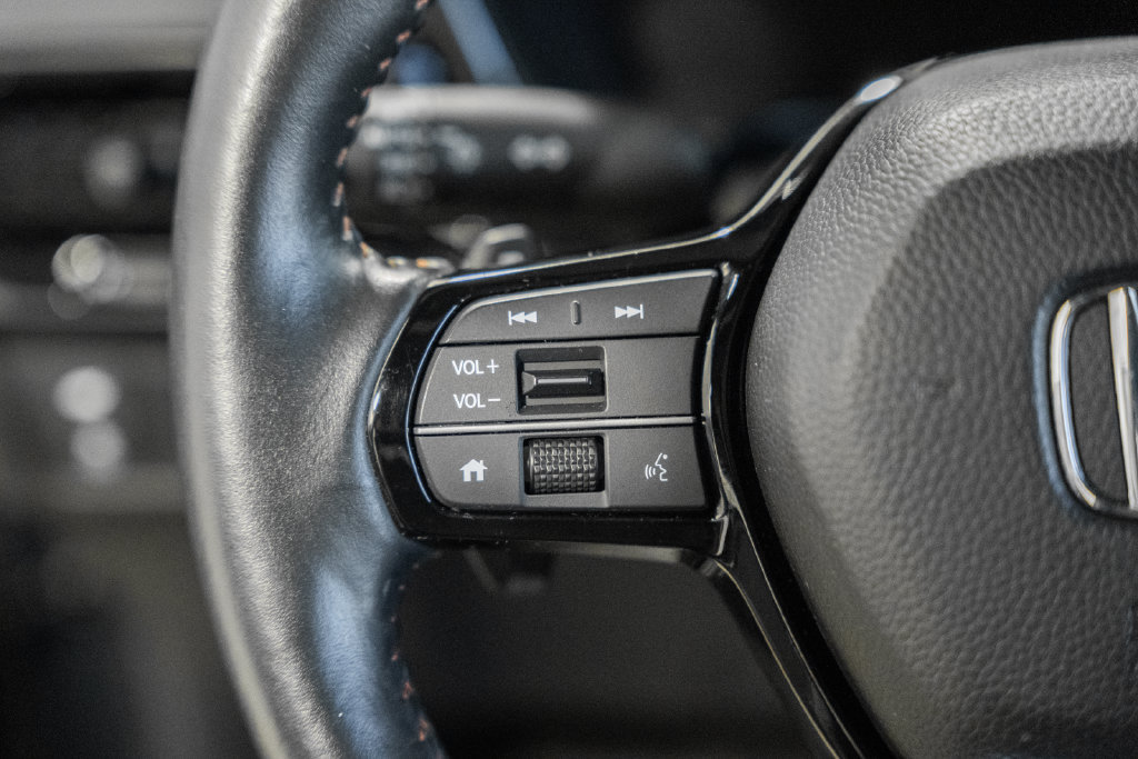 Used 2024 Honda CR-V Sport Touring image 22