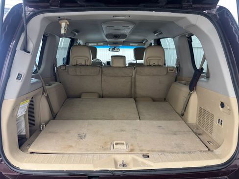 Used 2013 Nissan Armada SL image 14