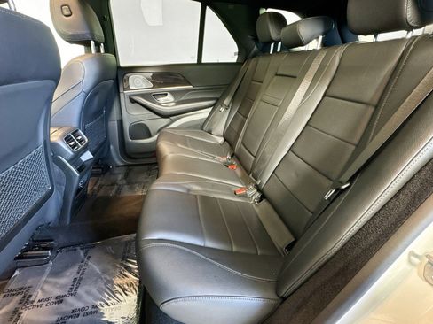 Certified 2021 Mercedes-Benz GLE 350 4MATIC image 23