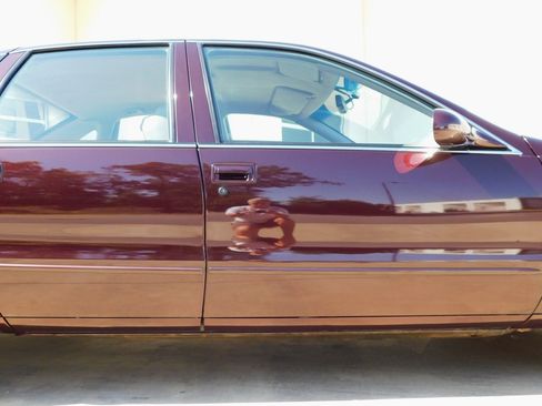 Used 1996 Chevrolet Impala SS RWD image 29