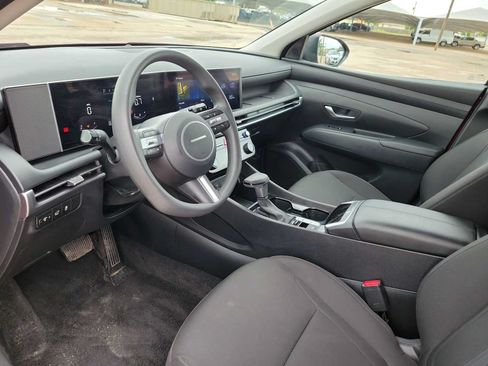 Used 2026 Hyundai Tucson SEL FWD image 10