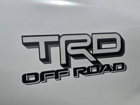 Used 2026 Toyota Tacoma TRD Off-Road AWD/4WD image 20