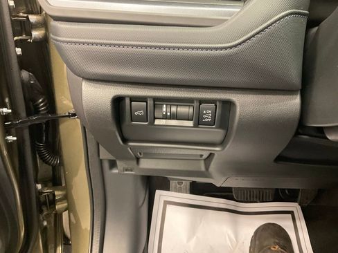 New 2026 Subaru Forester Limited image 13