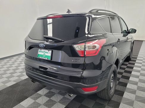 Used 2018 Ford Escape SEL AWD/4WD image 9