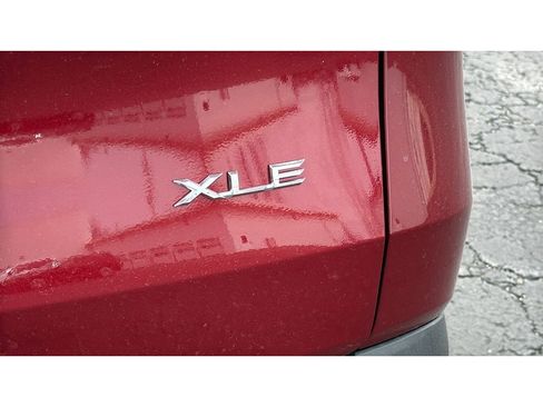 New 2026 Toyota Grand Highlander XLE image 8