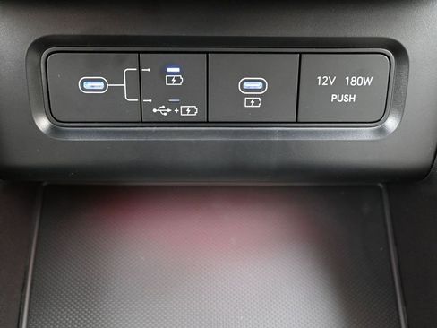 New 2026 Hyundai Tucson Limited image 35