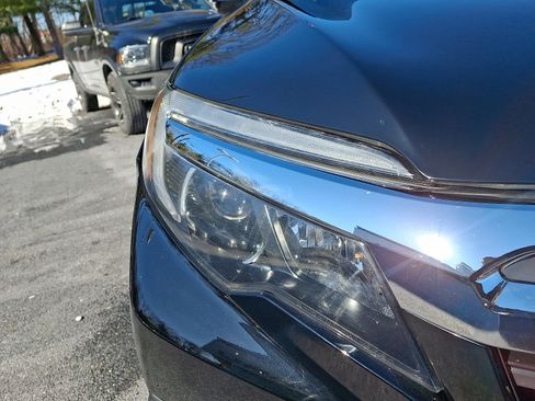 Used 2019 Honda Ridgeline RTL-E image 11