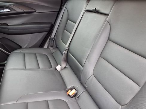 Used 2023 Chevrolet TrailBlazer ACTIV w/ Convenience Package image 7