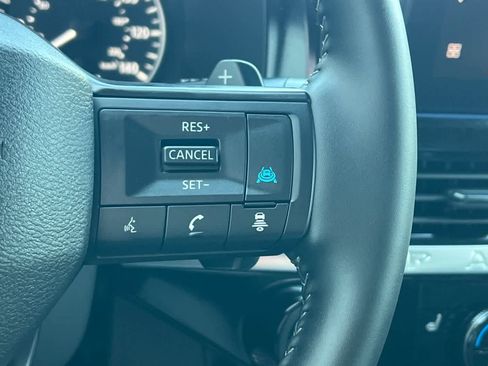 New 2026 Nissan Pathfinder SV image 29