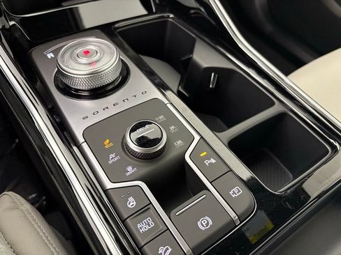 New 2026 Kia Sorento SX Prestige AWD/4WD image 35