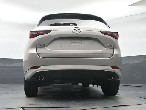 Certified 2024 MAZDA CX-5 AWD 2.5 S w/ Select Package image 31