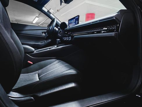 Used 2023 Honda Accord Sport image 34