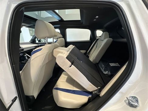 New 2025 Acura ADX A-Spec image 16