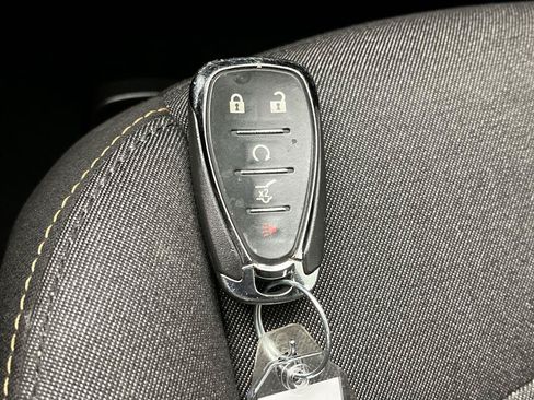 Certified 2019 Chevrolet Equinox LT AWD/4WD image 25