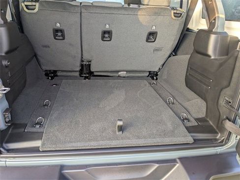 New 2026 Jeep Wrangler Willys image 24