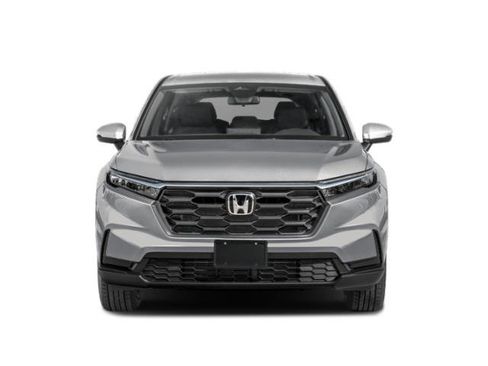 New 2026 Honda CR-V LX image 4