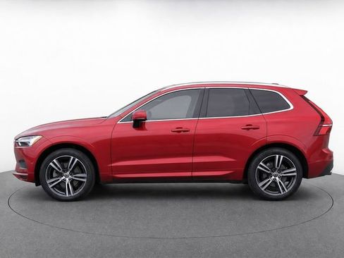 Used 2019 Volvo XC60 T5 Momentum w/ Multimedia Package FWD image 3