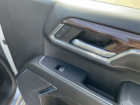 Used 2023 Chevrolet Silverado 1500 RST image 23