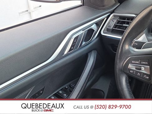 Used 2024 BMW 430i Gran Coupe xDrive w/ Premium Package AWD/4WD image 28