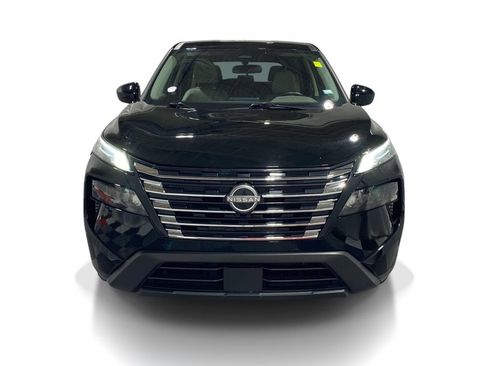 Used 2025 Nissan Rogue SV FWD image 6