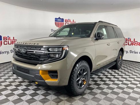 New 2026 Ford Expedition Tremor AWD/4WD image 7