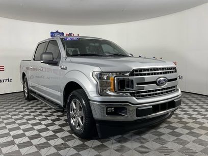 Used 2019 Ford F150 XLT w/ Equipment Group 302A Luxury