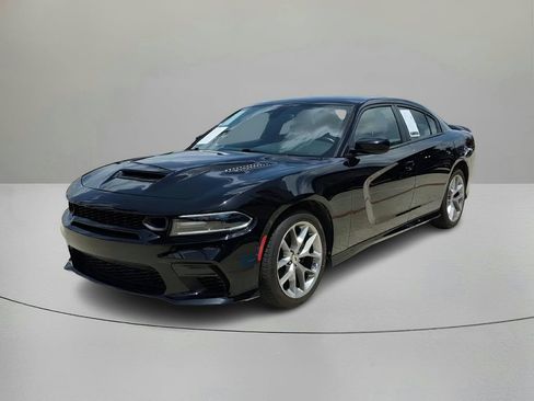 Used 2023 Dodge Charger GT RWD image 1