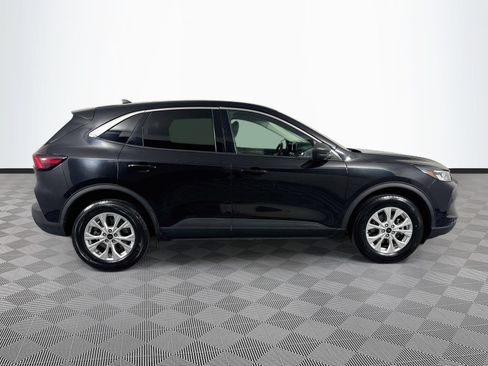 Used 2023 Ford Escape Active AWD/4WD image 8