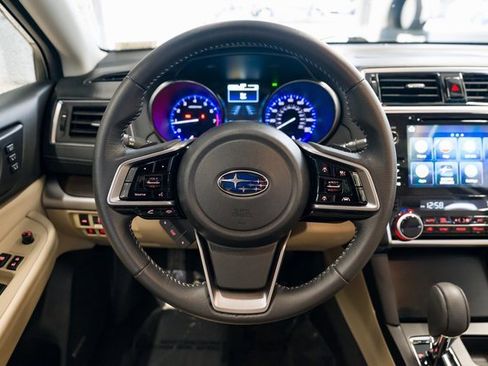 Used 2019 Subaru Legacy 3.6R Limited image 15