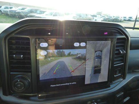 New 2026 Ford F150 Lariat AWD/4WD image 29