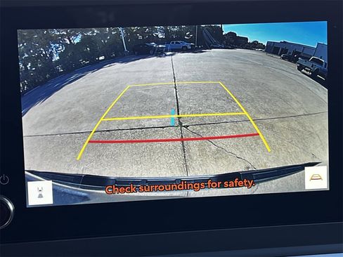 New 2025 Toyota Tacoma SR5 image 16