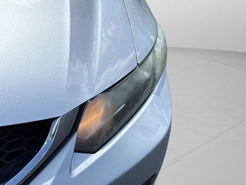 Used 2015 Honda Civic LX image 42
