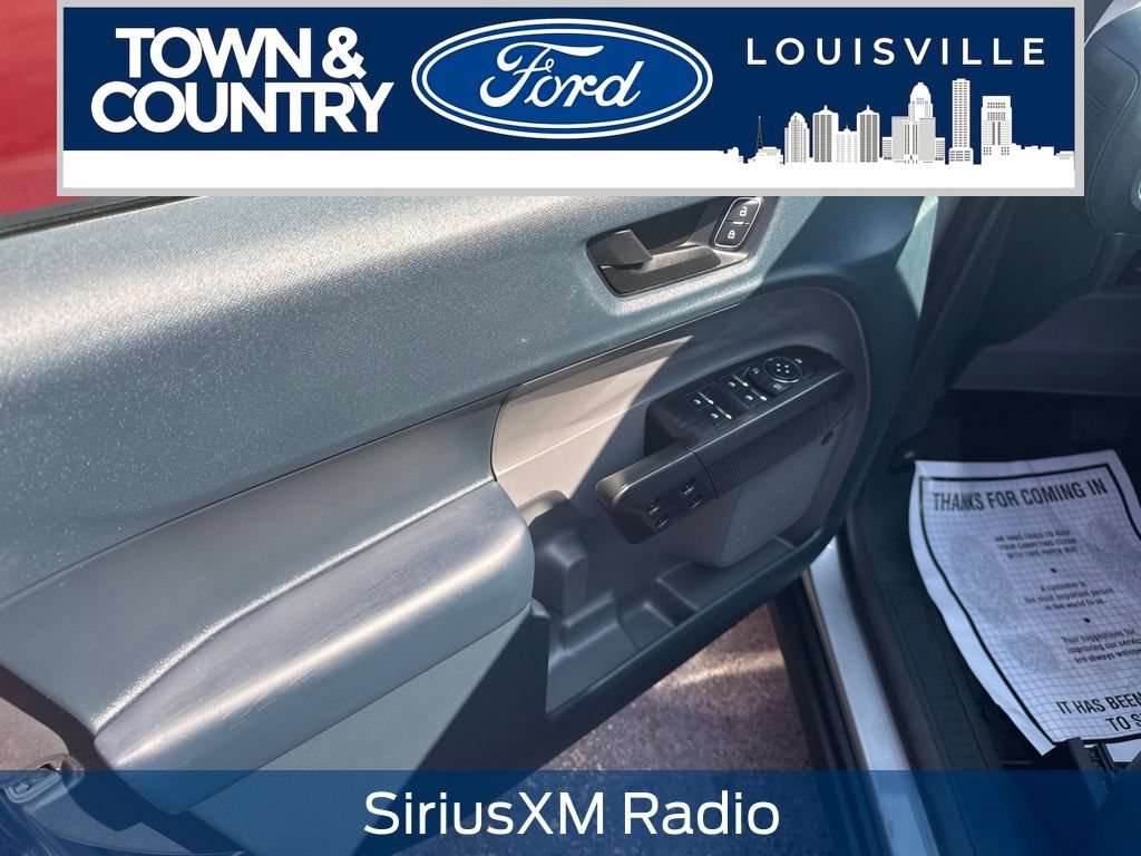 Used 2024 Ford Maverick Tremor w/ Tremor Off-Road Package AWD/4WD image 13