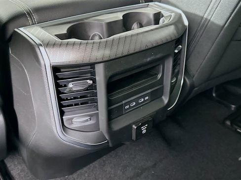 New 2026 RAM 1500 Big Horn AWD/4WD image 33