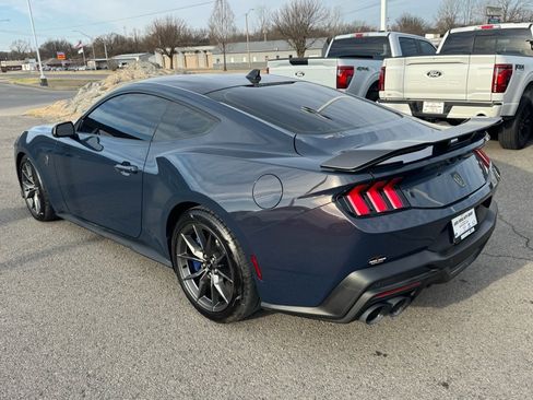 Used 2024 Ford Mustang Dark Horse image 11