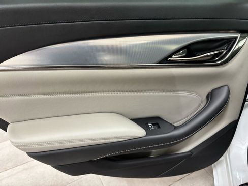 Used 2019 Cadillac CTS Luxury image 18