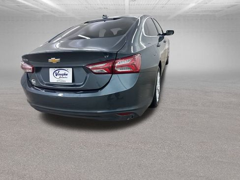 Used 2019 Chevrolet Malibu LT image 12