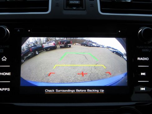 Used 2020 Subaru WRX Limited image 24