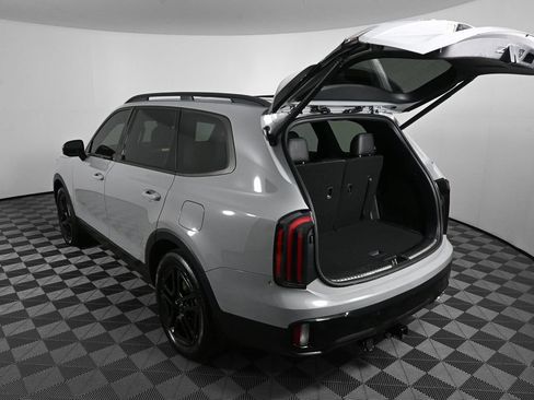 Used 2024 Kia Telluride SX Prestige X-Line AWD/4WD image 31